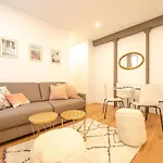 Cosy Home In Paris Center - With Ac