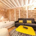 Cosy Home In Paris Center - With Ac