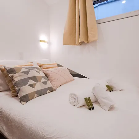 Aparthotel Cosy In Center - With Ac 3*