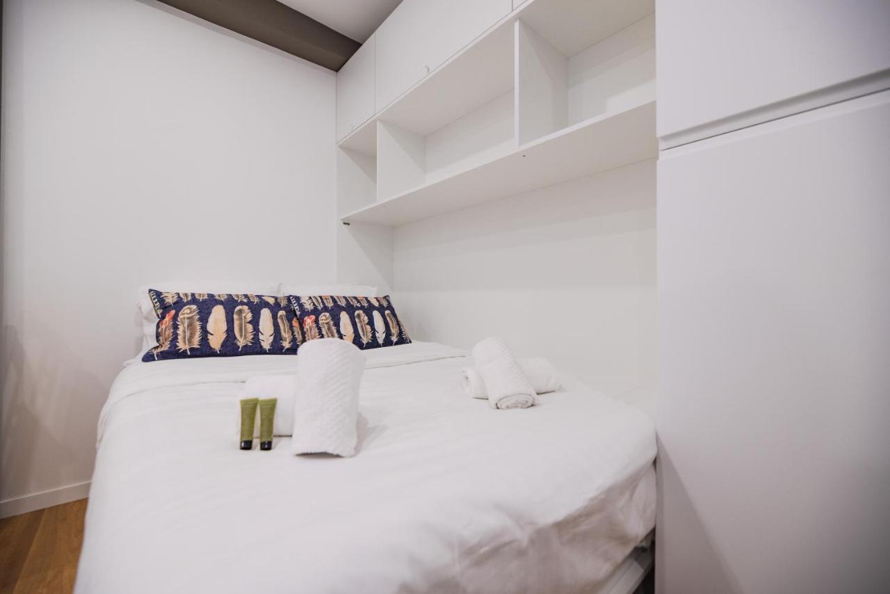 Cosy In Center - With Ac 3*