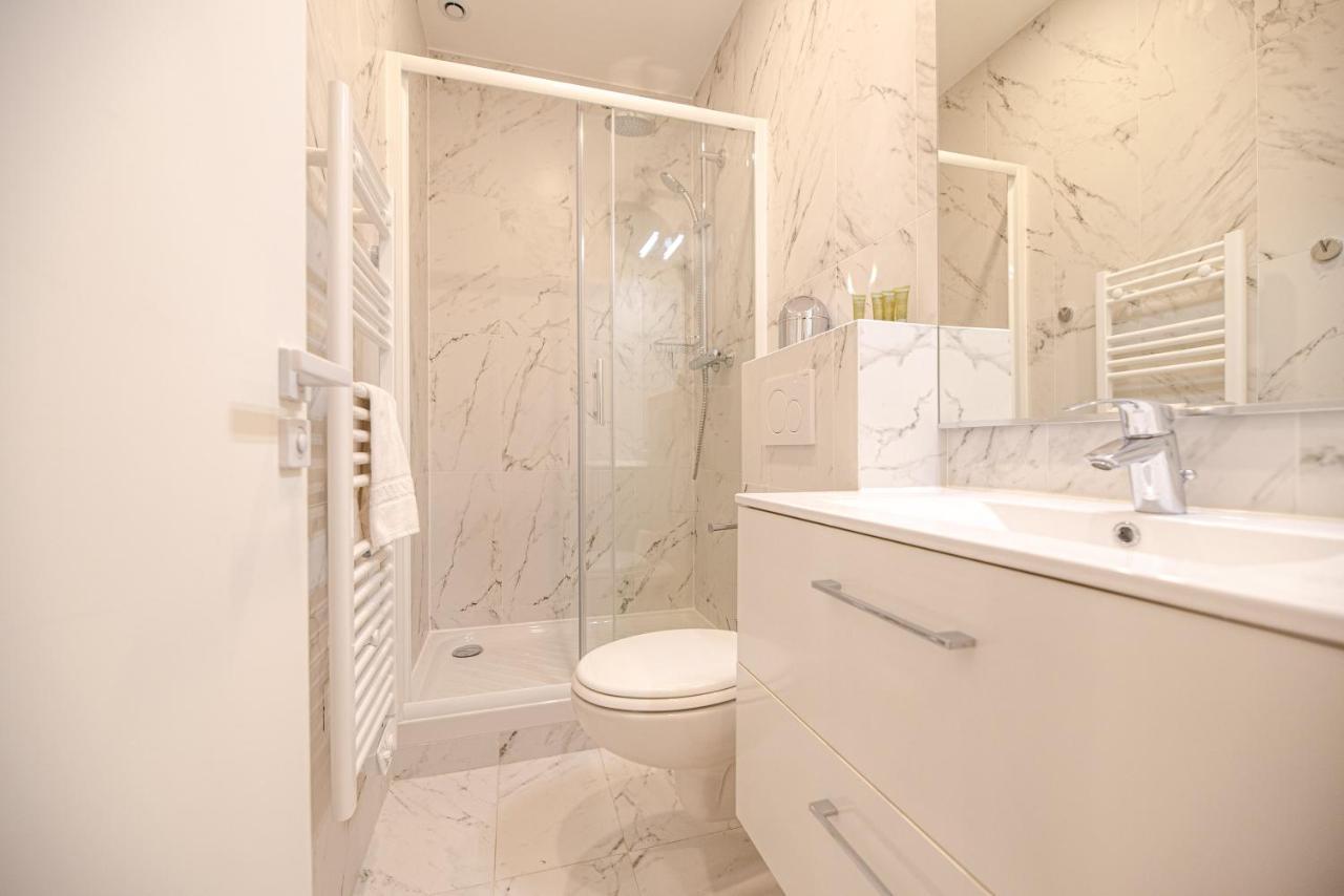 Cosy In Center - With Ac Aparthotel 3*